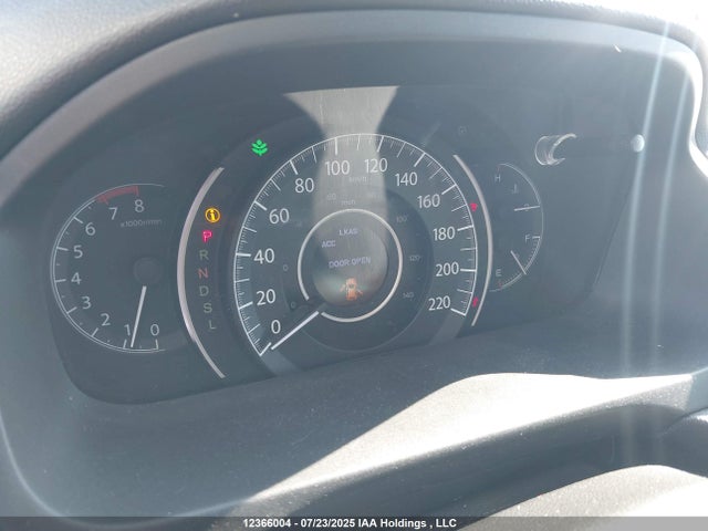 Honda k24w9 2015 5J6RM4H95FL800641 Image 7