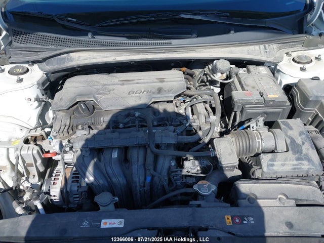 Hyundai mpi nu pe 2023 KMHLM4AGXPU589402 Image 10