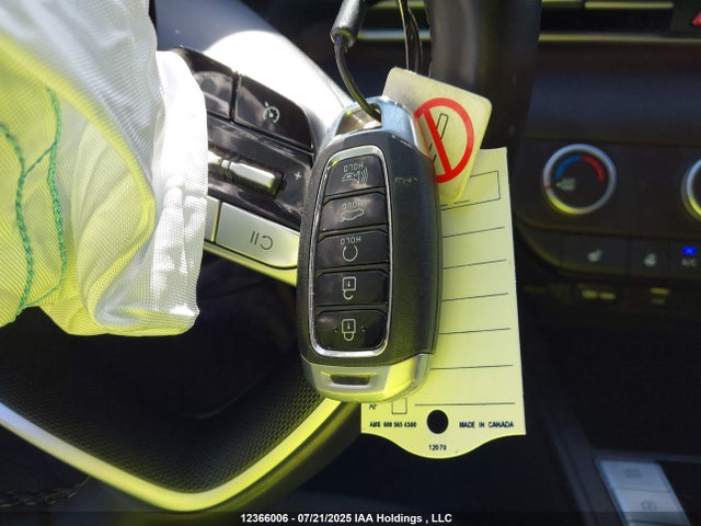 Hyundai mpi nu pe 2023 KMHLM4AGXPU589402 Image 11