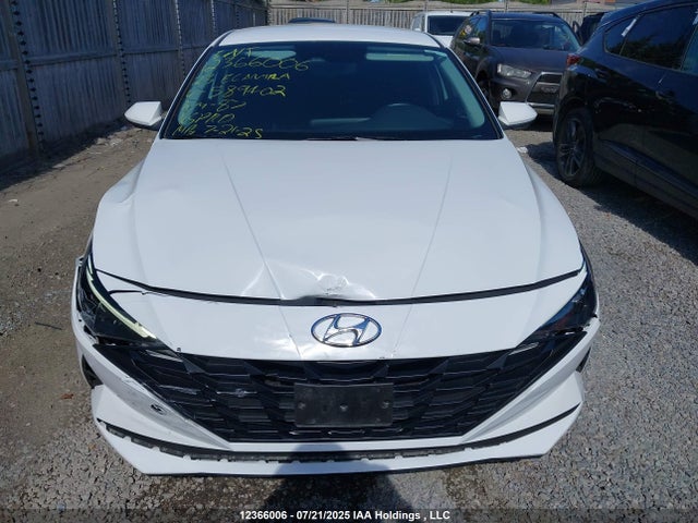 Hyundai mpi nu pe 2023 KMHLM4AGXPU589402 Image 12
