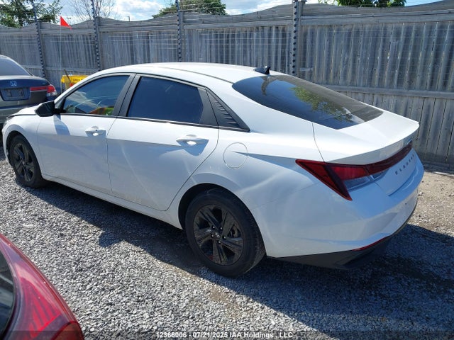 Hyundai mpi nu pe 2023 KMHLM4AGXPU589402 Image 14