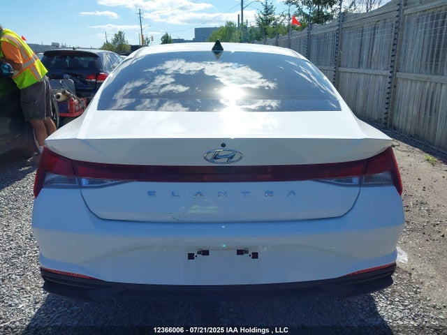 Hyundai mpi nu pe 2023 KMHLM4AGXPU589402 Image 16