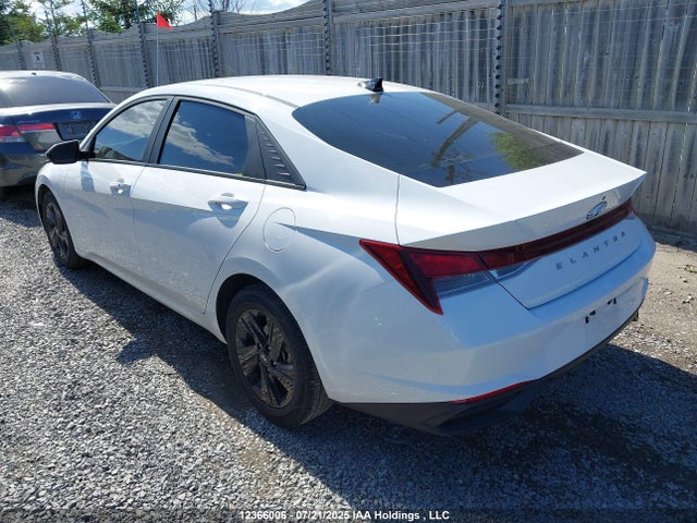 Hyundai mpi nu pe 2023 KMHLM4AGXPU589402 Image 3