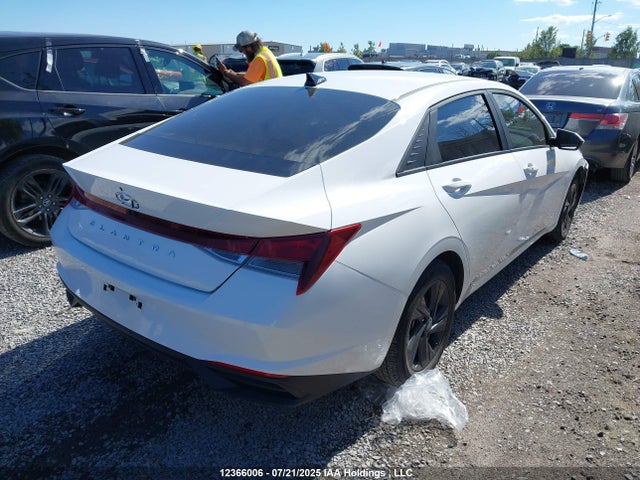 Hyundai mpi nu pe 2023 KMHLM4AGXPU589402 Image 4