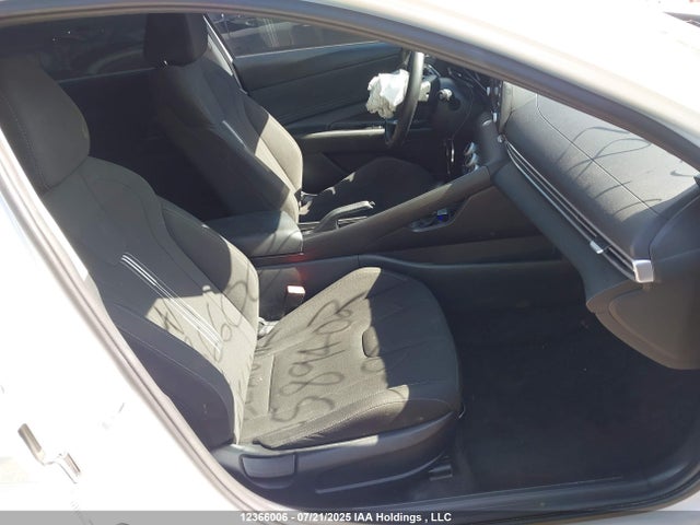 Hyundai mpi nu pe 2023 KMHLM4AGXPU589402 Image 5
