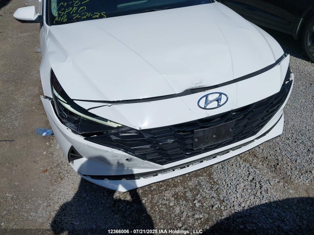 Hyundai mpi nu pe 2023 KMHLM4AGXPU589402 Image 6