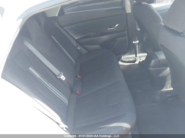 Hyundai mpi nu pe 2023 KMHLM4AGXPU589402 Image 8