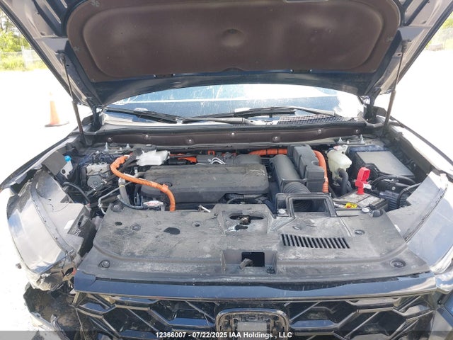 2HKRS6H96SH218036 Honda lfc3