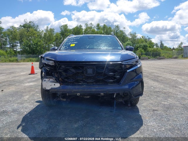 2HKRS6H96SH218036 Honda lfc3
