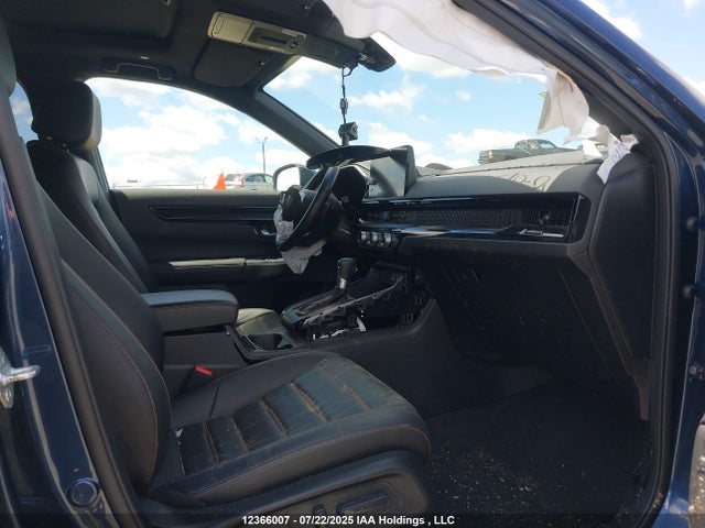 2HKRS6H96SH218036 Honda lfc3