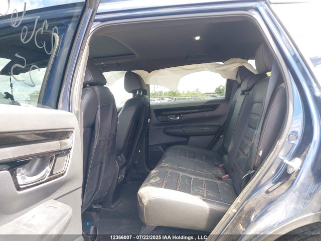 2HKRS6H96SH218036 Honda lfc3