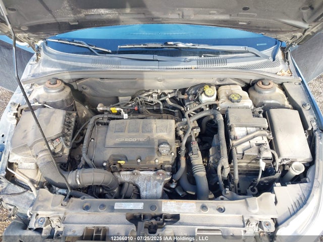 Chevrolet LUV 2014 1G1PD5SB9E7315580 Image 10