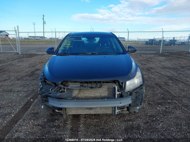 Chevrolet LUV 2014 1G1PD5SB9E7315580 Image 13