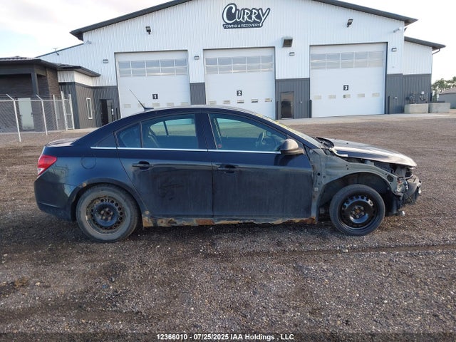 Chevrolet LUV 2014 1G1PD5SB9E7315580 Image 14