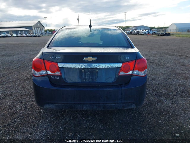 Chevrolet LUV 2014 1G1PD5SB9E7315580 Image 17