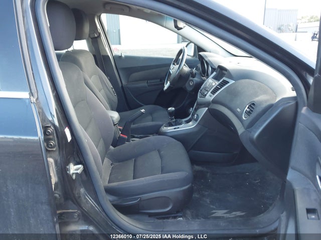 Chevrolet LUV 2014 1G1PD5SB9E7315580 Image 5