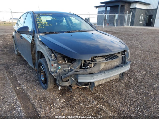 Chevrolet LUV 2014 1G1PD5SB9E7315580 Image 6