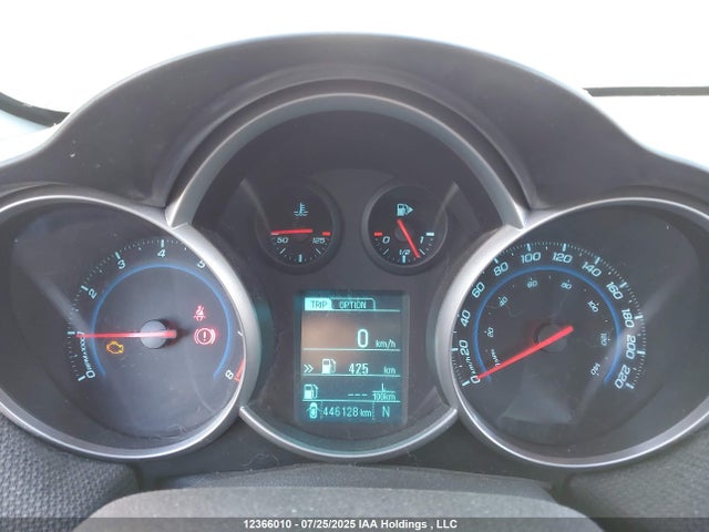 Chevrolet LUV 2014 1G1PD5SB9E7315580 Image 7