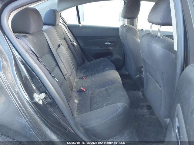 Chevrolet LUV 2014 1G1PD5SB9E7315580 Image 8
