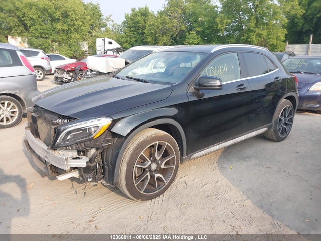 WDCTG4GB5FJ109980 Mercedes-Benz 2015