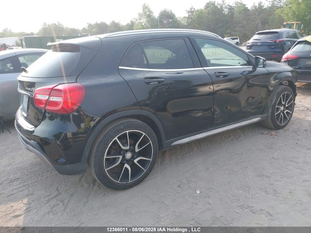 WDCTG4GB5FJ109980 Mercedes-Benz 2015