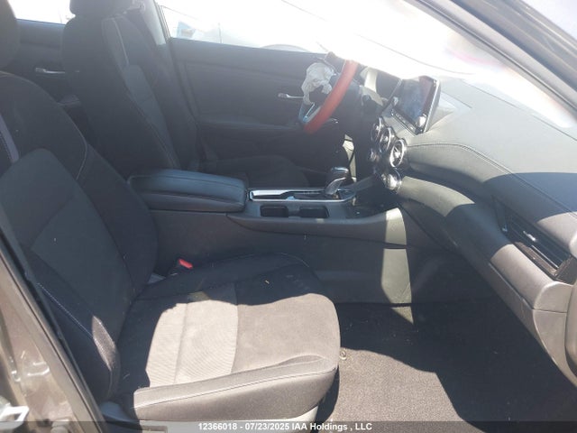 3N1AB8CV1MY322505 Nissan 2021