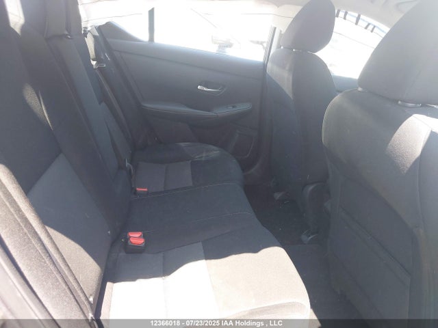 3N1AB8CV1MY322505 Nissan 2021