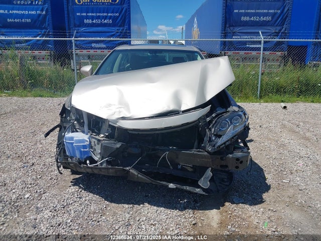 58ABK1GG8GU005076 Lexus 2gr-fe