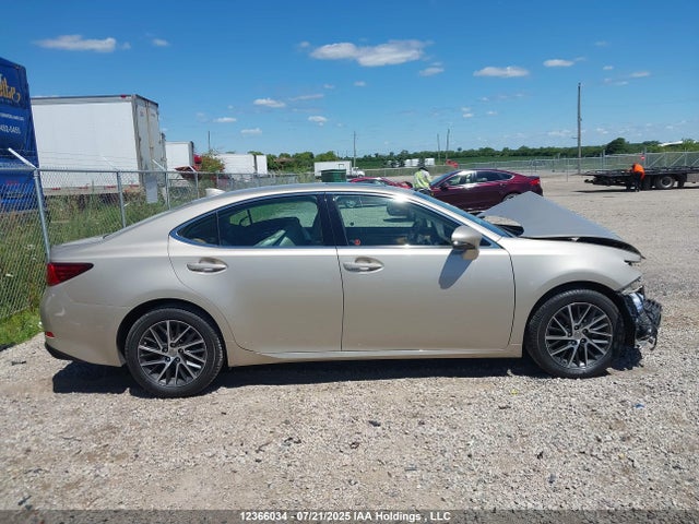 58ABK1GG8GU005076 Lexus 2gr-fe