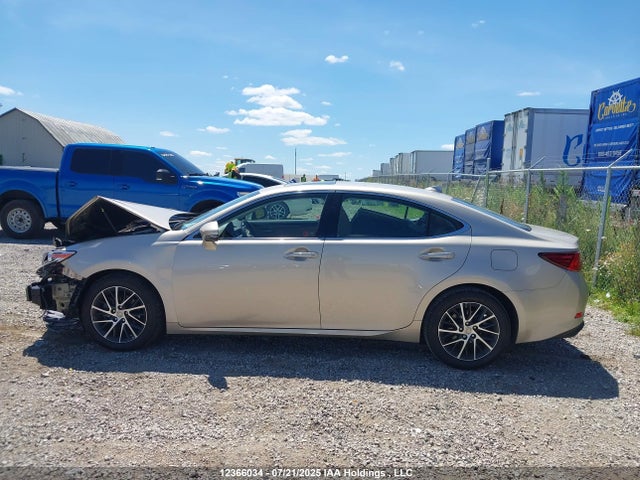 58ABK1GG8GU005076 Lexus 2gr-fe