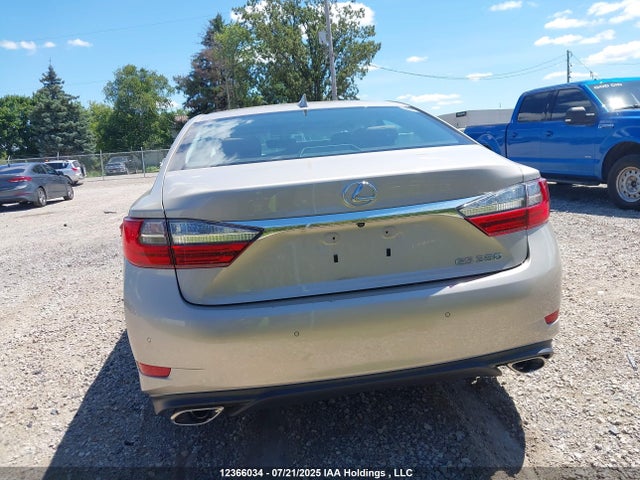 58ABK1GG8GU005076 Lexus 2gr-fe