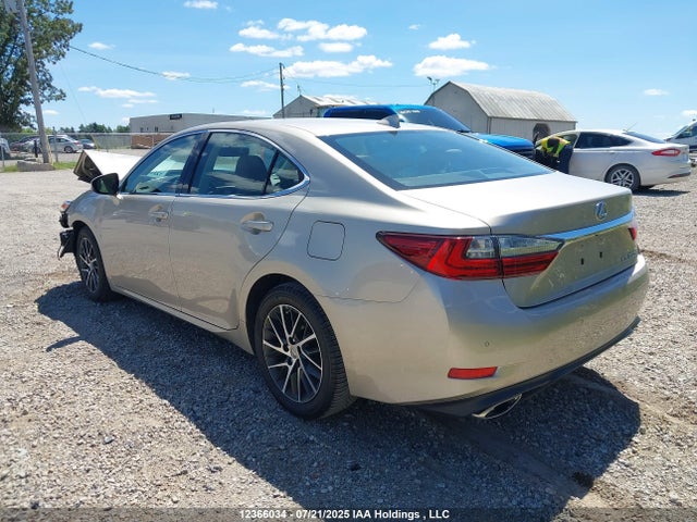 58ABK1GG8GU005076 Lexus 2gr-fe