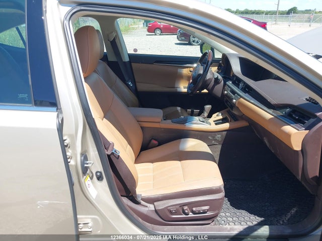 58ABK1GG8GU005076 Lexus 2gr-fe