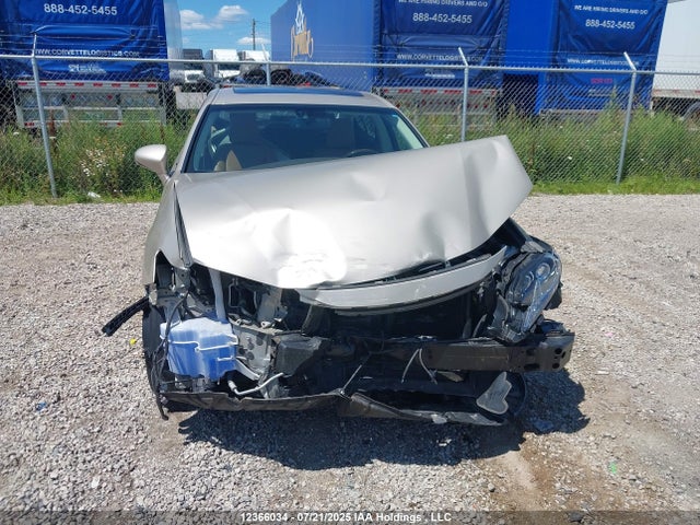 58ABK1GG8GU005076 Lexus 2gr-fe