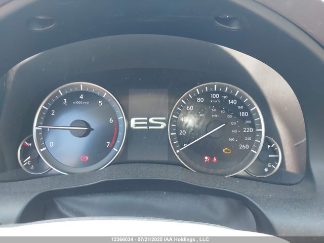 58ABK1GG8GU005076 Lexus 2gr-fe