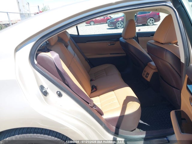 58ABK1GG8GU005076 Lexus 2gr-fe