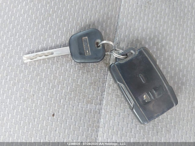 1GTV2LEC0HZ320124 GMC l83 -spark ignited direct injection, variable valve timing, afm, e85 max, alum