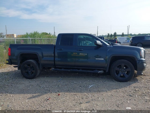 1GTV2LEC0HZ320124 GMC l83 -spark ignited direct injection, variable valve timing, afm, e85 max, alum