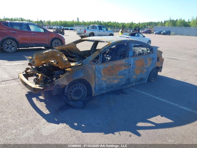 3KPFL4A71JE191215 KIA mpi nu