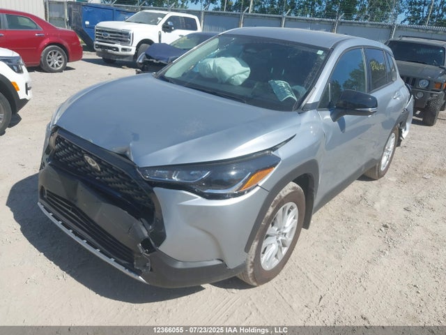 7MUCAABG4SV138737 Toyota m20a-fks