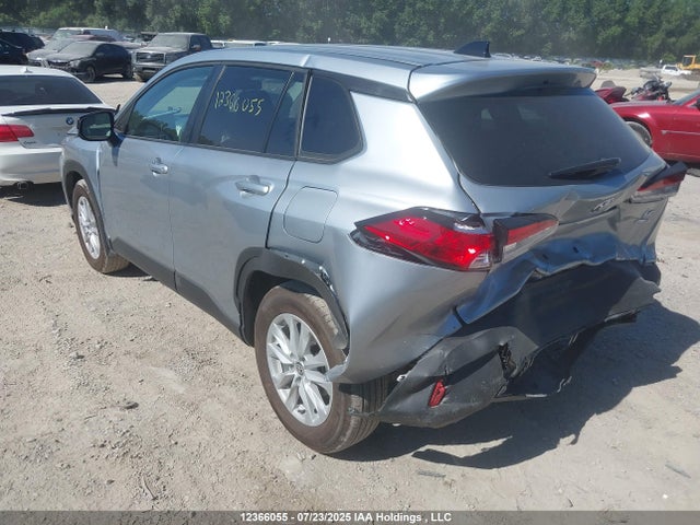 7MUCAABG4SV138737 Toyota m20a-fks