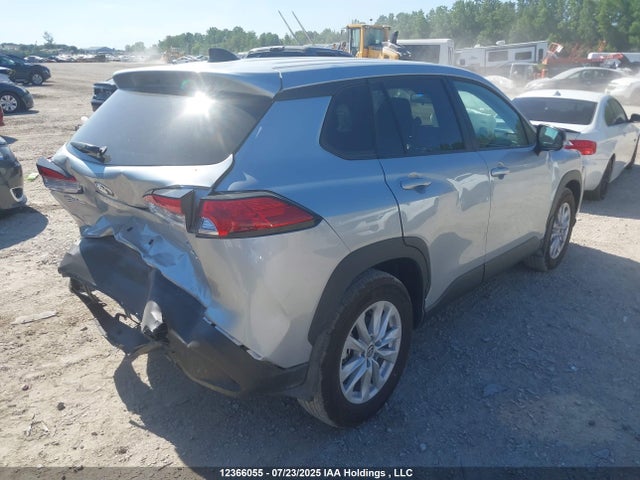 7MUCAABG4SV138737 Toyota m20a-fks