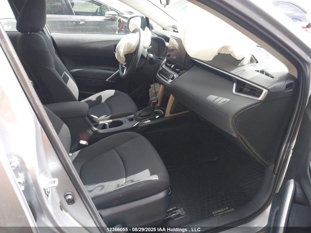 7MUCAABG4SV138737 Toyota m20a-fks