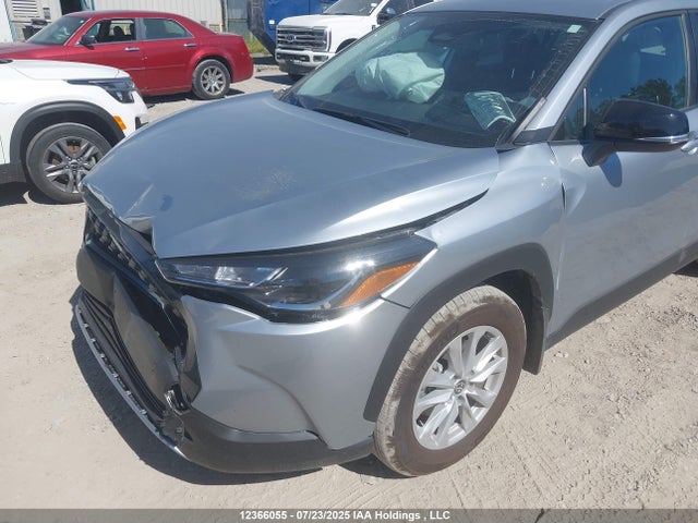 7MUCAABG4SV138737 Toyota m20a-fks