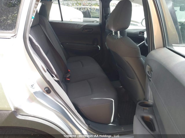 7MUCAABG4SV138737 Toyota m20a-fks
