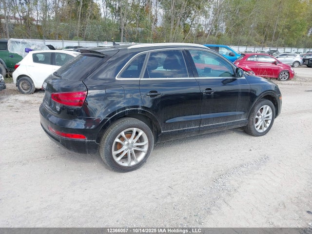WA1GFEFS4FR005199 Audi 2.0t