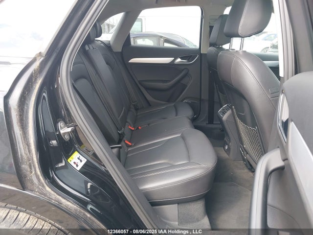 WA1GFEFS4FR005199 Audi 2.0t