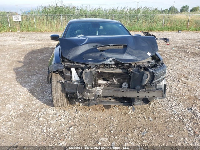 2C3CDXMG8PH687983 Dodge 2023