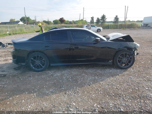 2C3CDXMG8PH687983 Dodge 2023