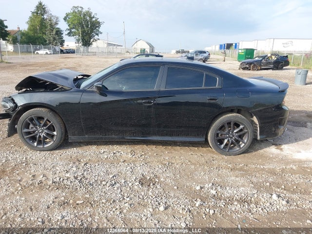 2C3CDXMG8PH687983 Dodge 2023